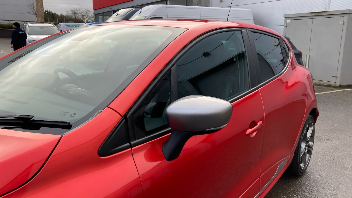 Used Renault Clio 2018 for sale - 77195178: Photo 36