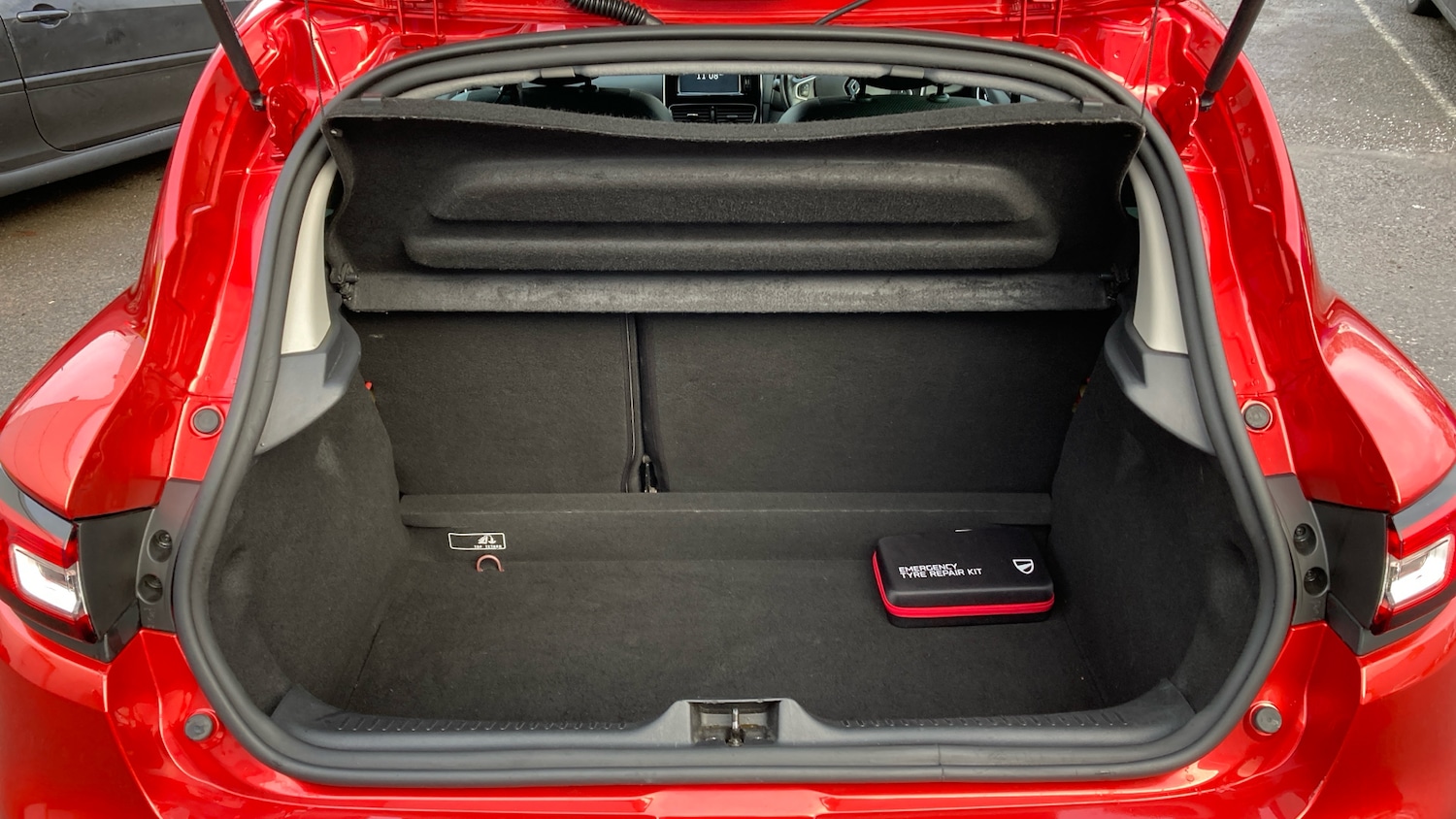 Used Renault Clio 2018 for sale - 77195178: Photo 4