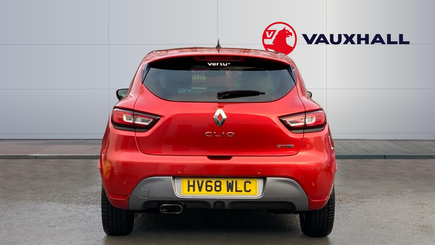 Used Renault Clio 2018 for sale - 77195178: Photo 6