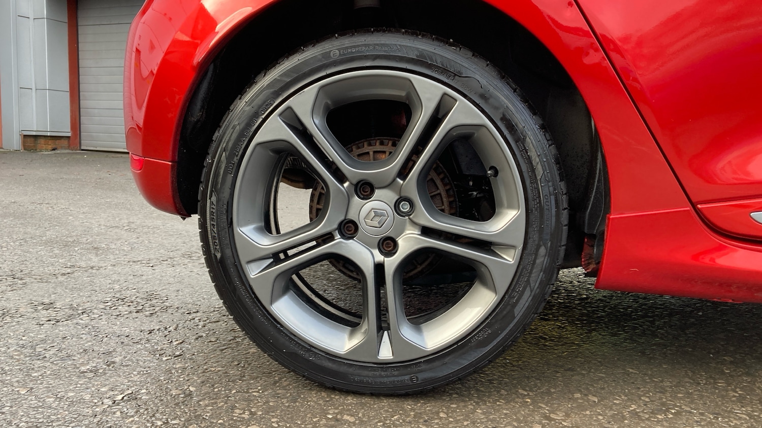 Used Renault Clio 2018 for sale - 77195178: Photo 7