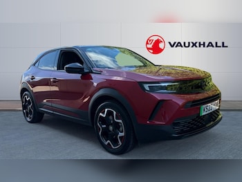 Used Vauxhall Mokka 2023 for sale - 79173348: Photo