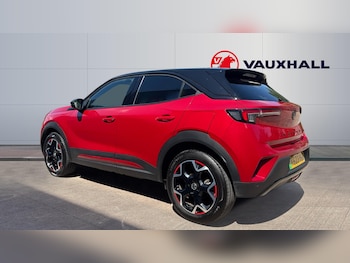 Used Vauxhall Mokka 2023 for sale - 79173348: Photo