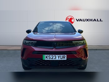 Used Vauxhall Mokka 2023 for sale - 79173348: Photo