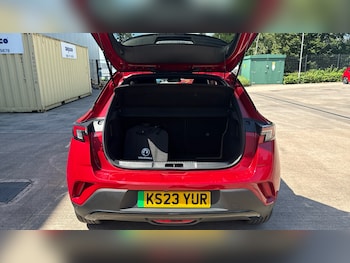 Used Vauxhall Mokka 2023 for sale - 79173348: Photo