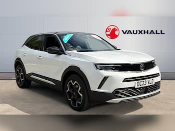 Used Vauxhall Mokka 2023 for sale - 79560179: Photo