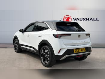 Used Vauxhall Mokka 2023 for sale - 79560179: Photo