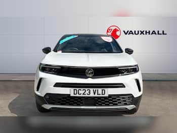 Used Vauxhall Mokka 2023 for sale - 79560179: Photo