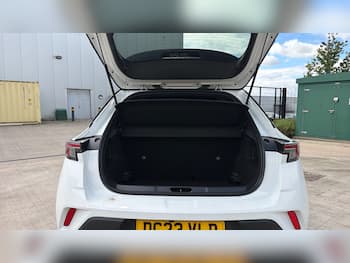 Used Vauxhall Mokka 2023 for sale - 79560179: Photo