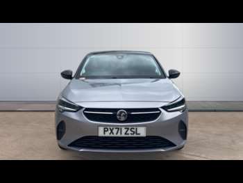 Used Vauxhall Corsa 2021 for sale - 75383179: Photo