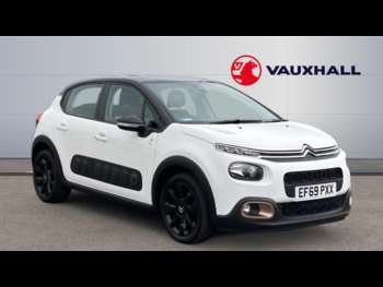 2020 (69) - 1.2 PureTech 82 Origins 5dr Petrol Hatchback