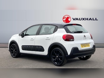 Used Citroen C3 2020 for sale - 75410329: Photo