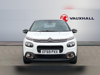 Used Citroen C3 2020 for sale - 75410329: Photo