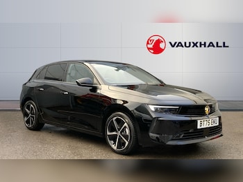 2025 (75) - 1.2 Turbo 130 Griffin 5dr