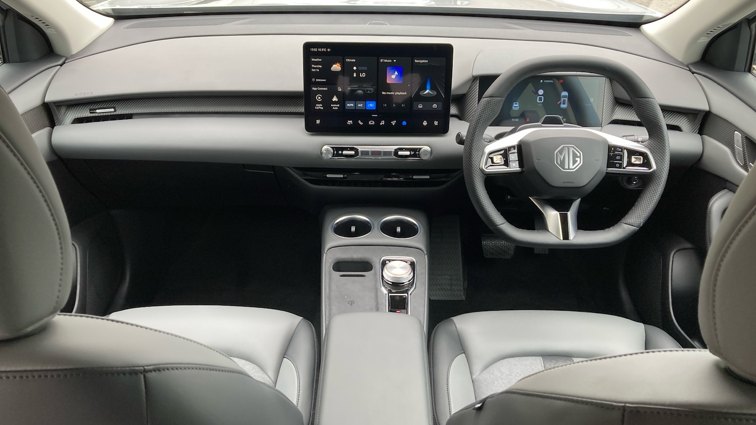 Used MG MGS5 2025 for sale - 77271273: Photo 10