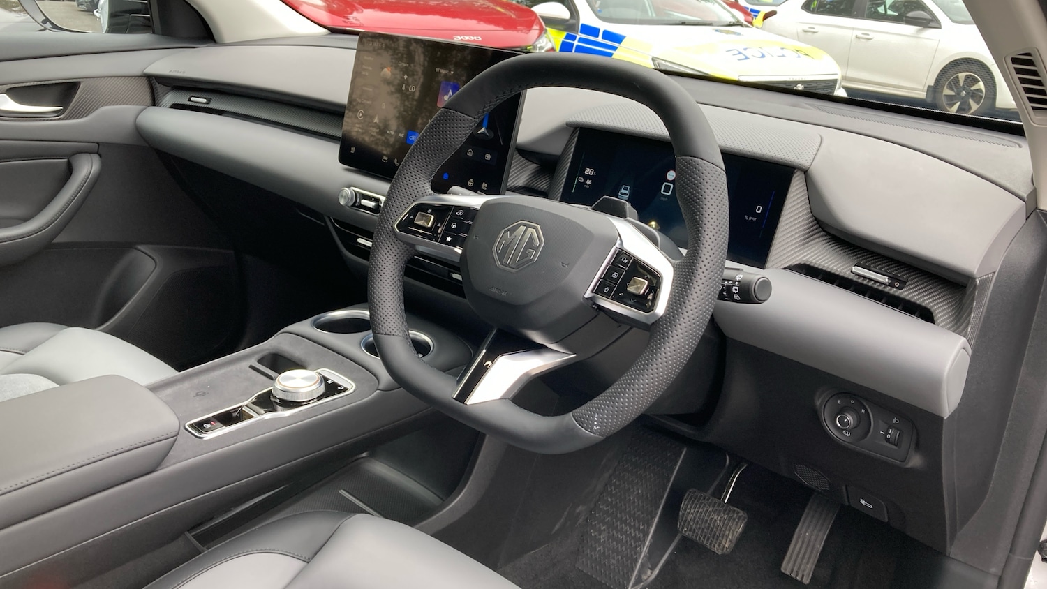 Used MG MGS5 2025 for sale - 77271273: Photo 11