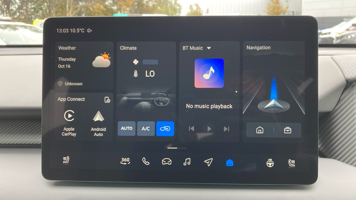 Used MG MGS5 2025 for sale - 77271273: Photo 12