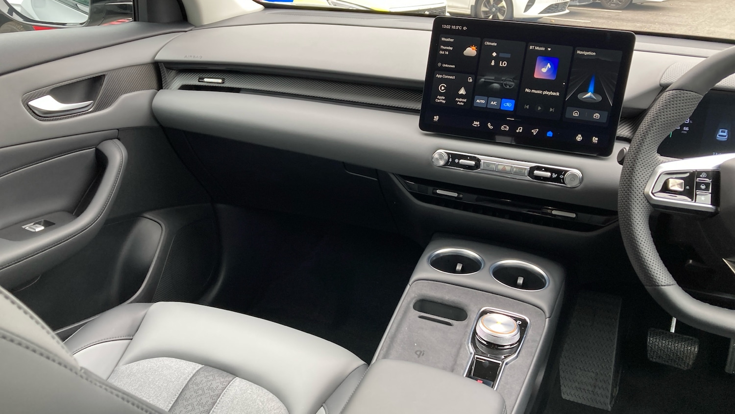 Used MG MGS5 2025 for sale - 77271273: Photo 14