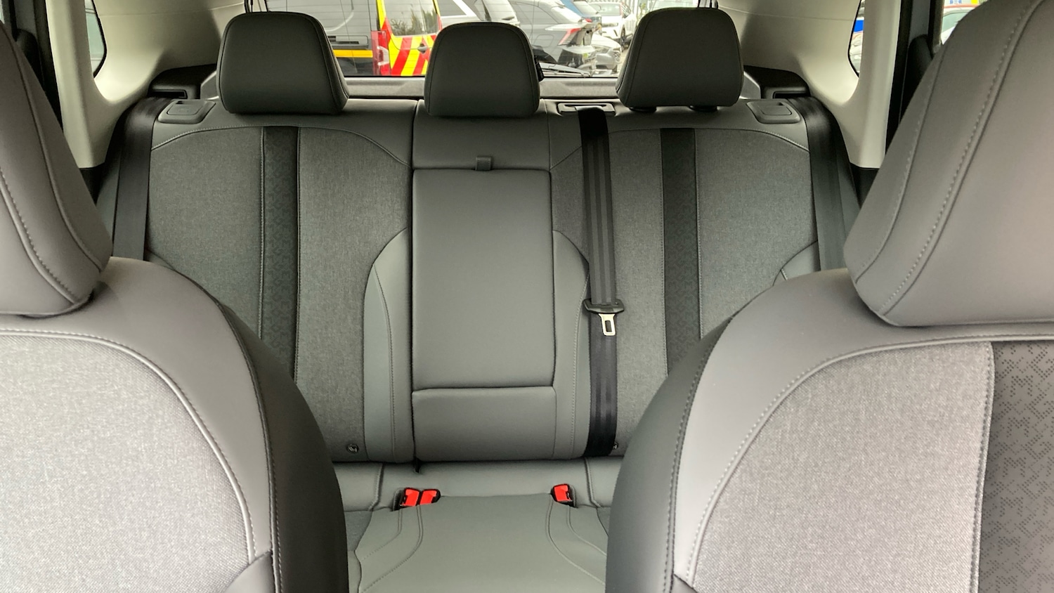 Used MG MGS5 2025 for sale - 77271273: Photo 15