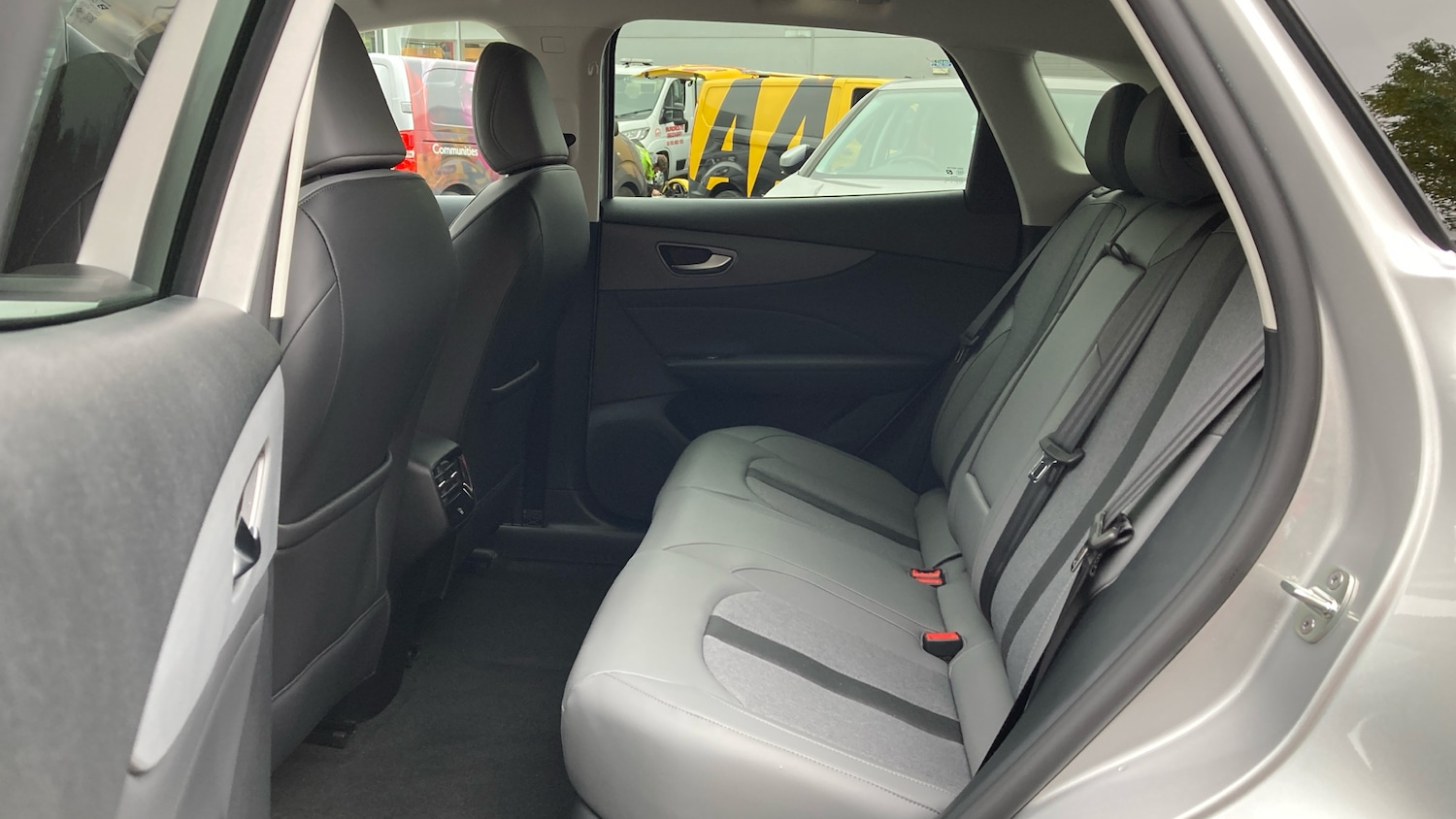 Used MG MGS5 2025 for sale - 77271273: Photo 16