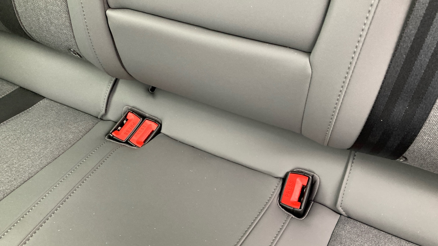 Used MG MGS5 2025 for sale - 77271273: Photo 17