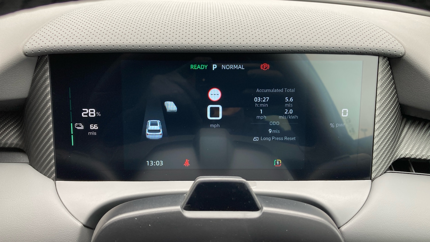 Used MG MGS5 2025 for sale - 77271273: Photo 18