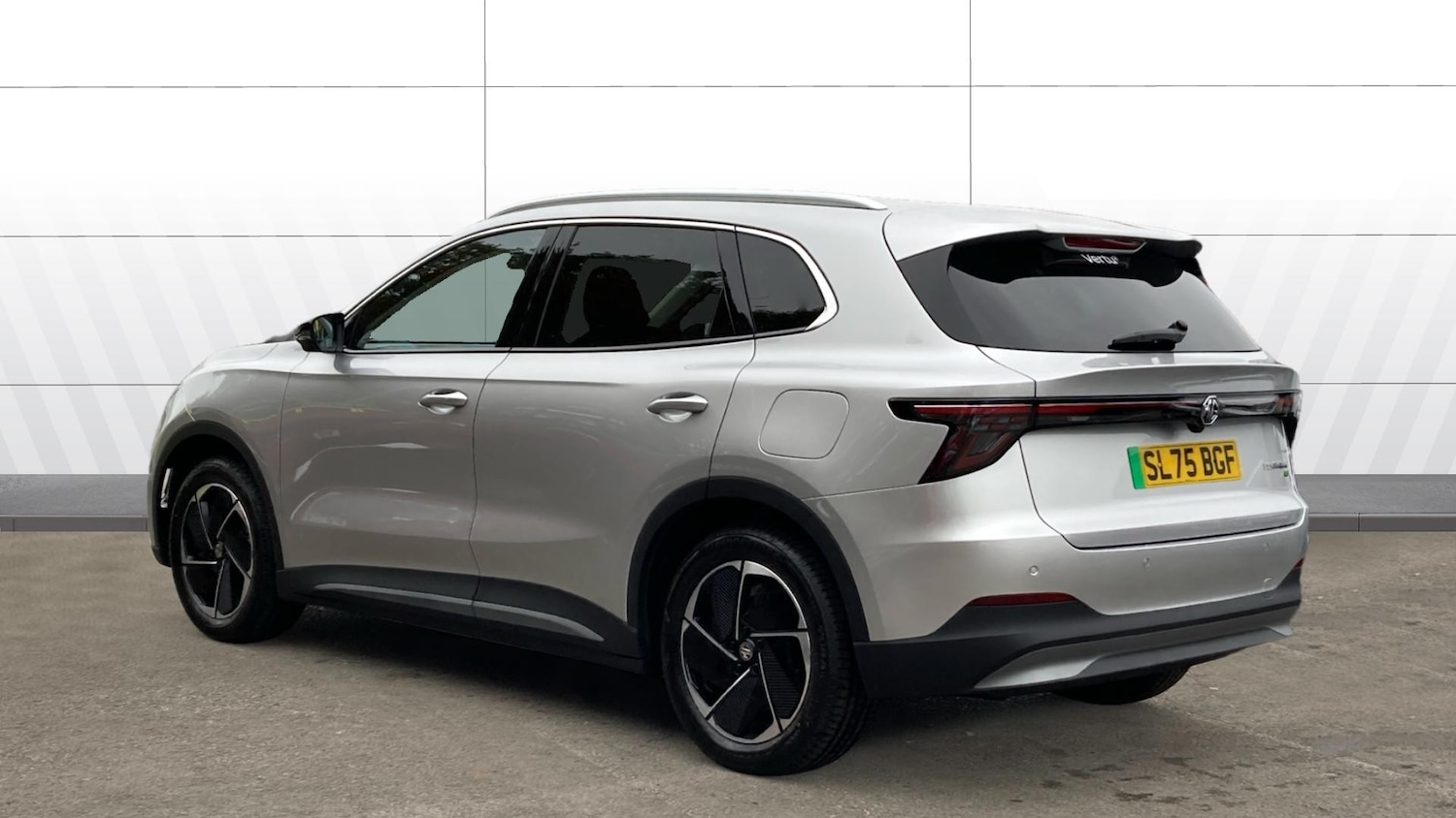 Used MG MGS5 2025 for sale - 77271273: Photo 2