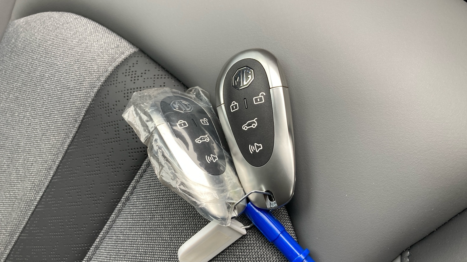 Used MG MGS5 2025 for sale - 77271273: Photo 20