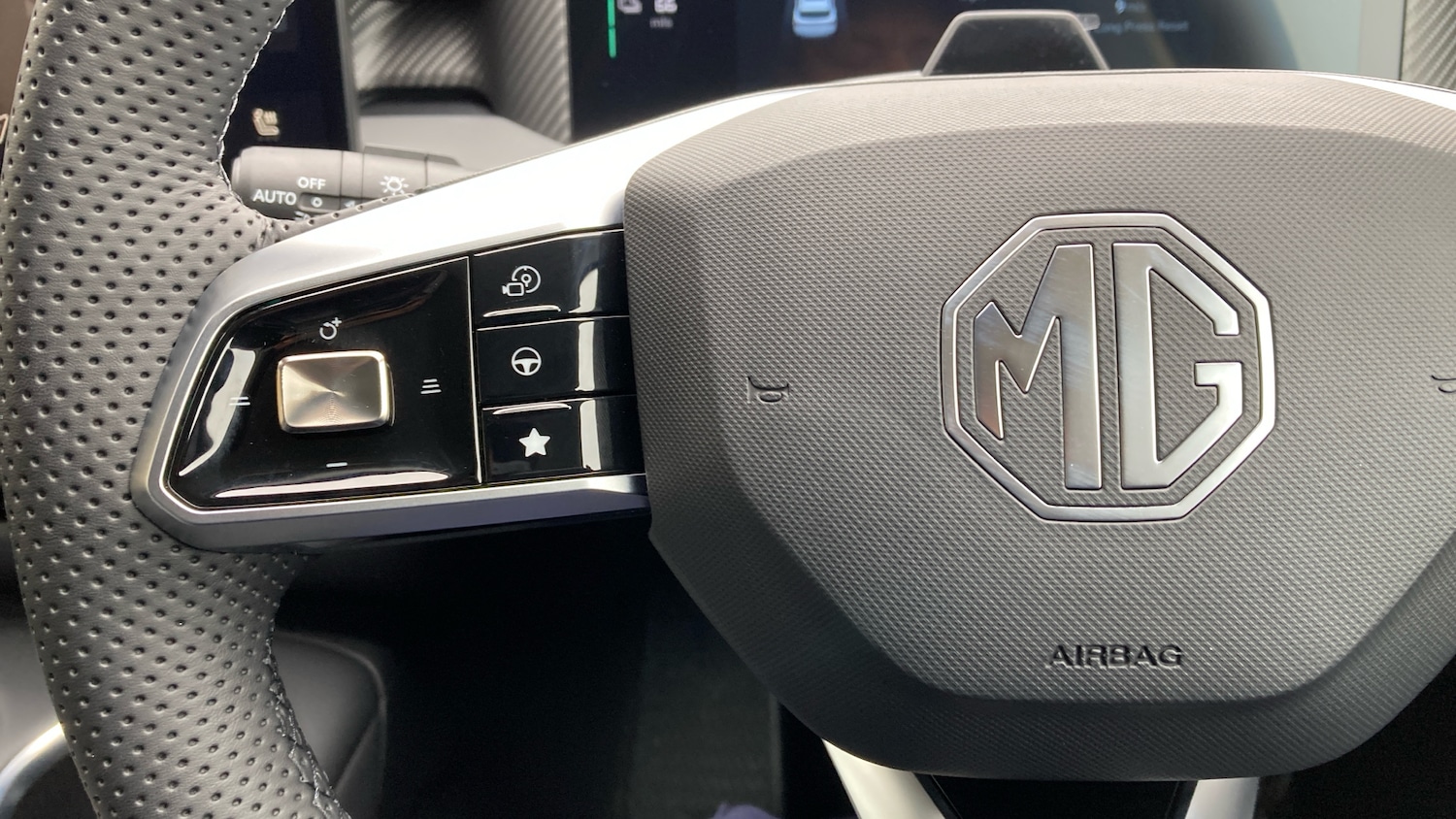 Used MG MGS5 2025 for sale - 77271273: Photo 21