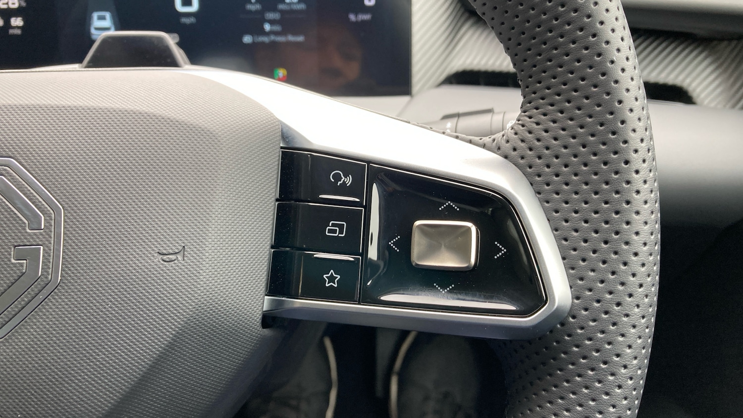 Used MG MGS5 2025 for sale - 77271273: Photo 22