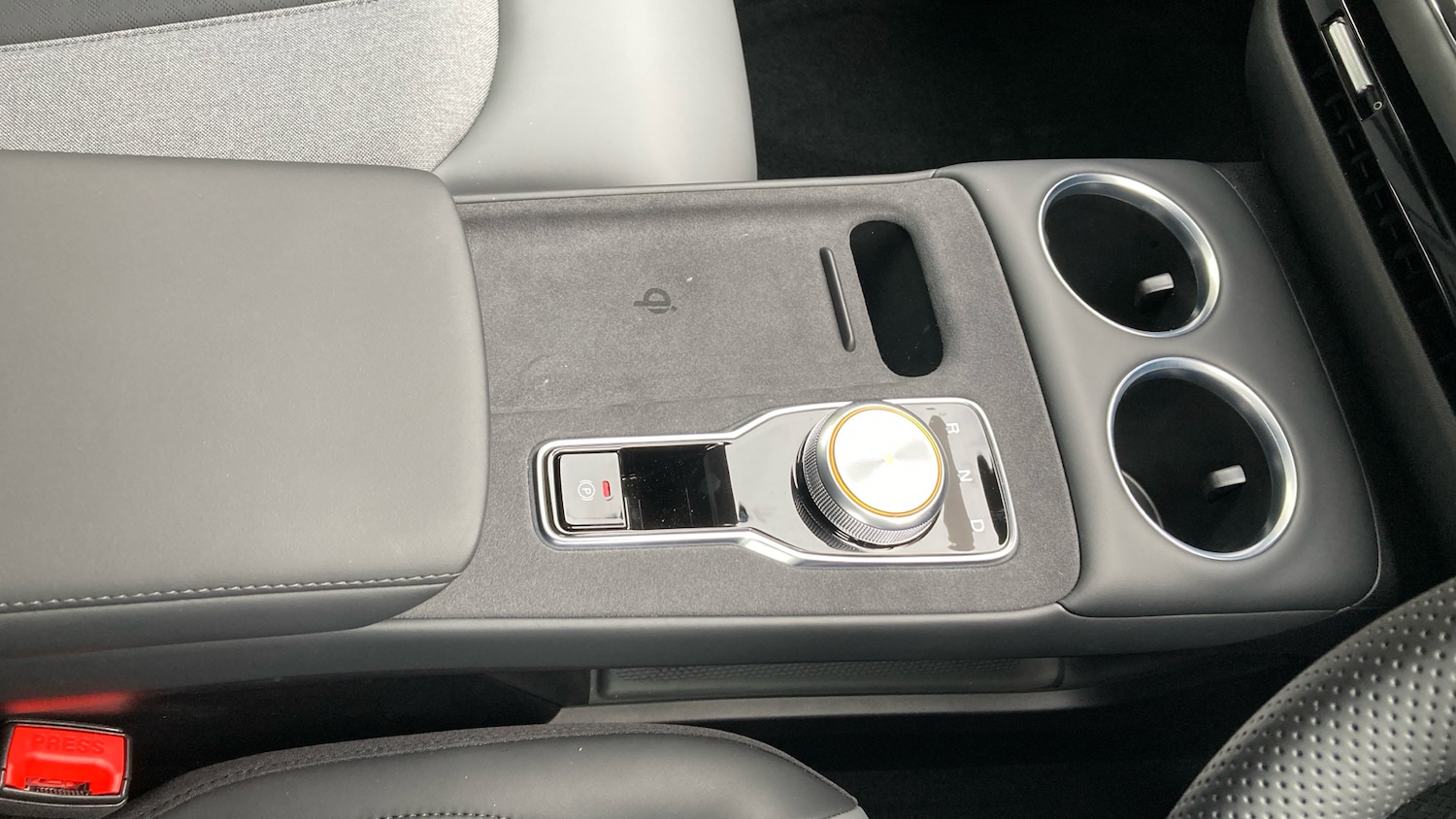 Used MG MGS5 2025 for sale - 77271273: Photo 24