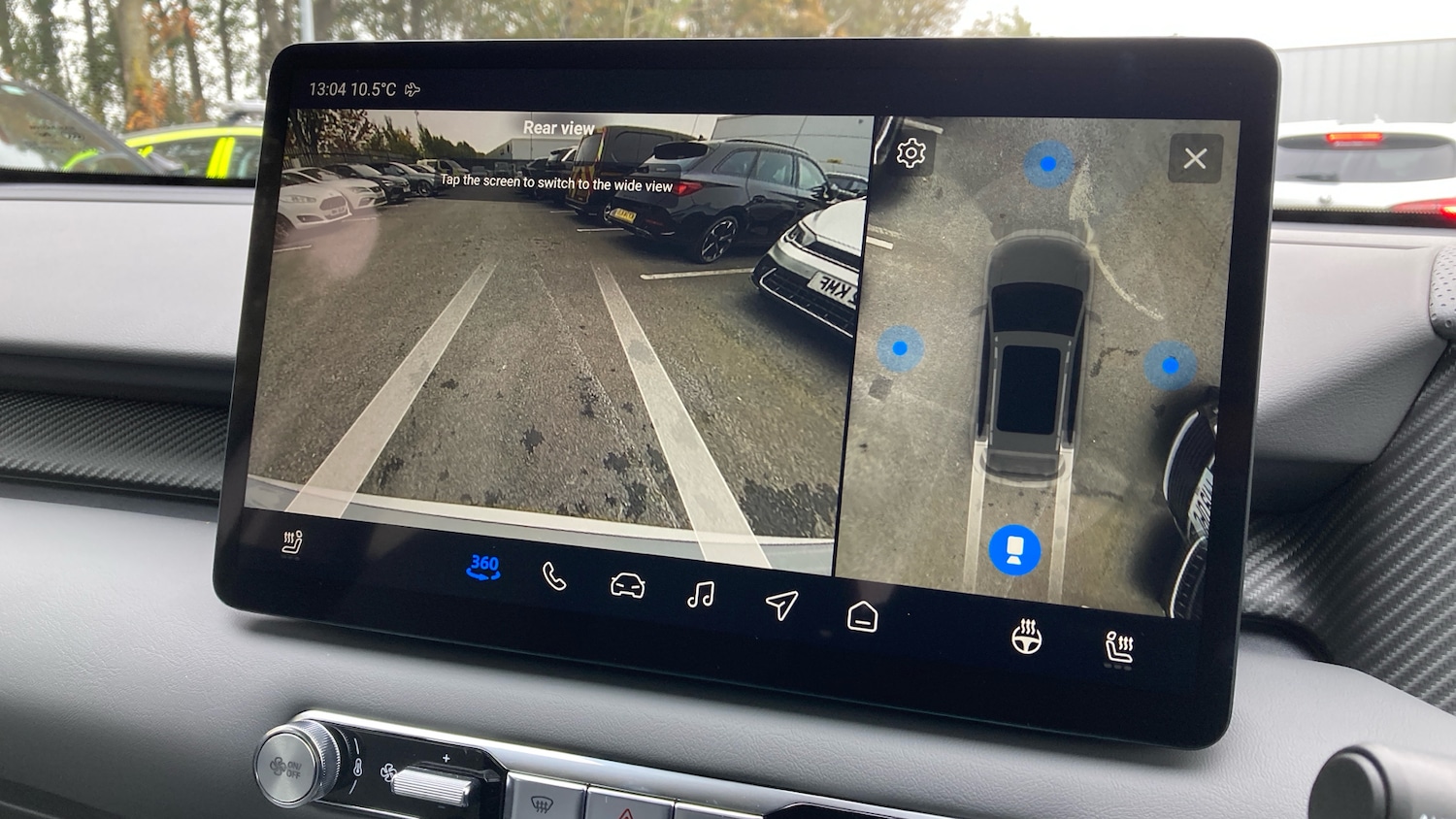 Used MG MGS5 2025 for sale - 77271273: Photo 26