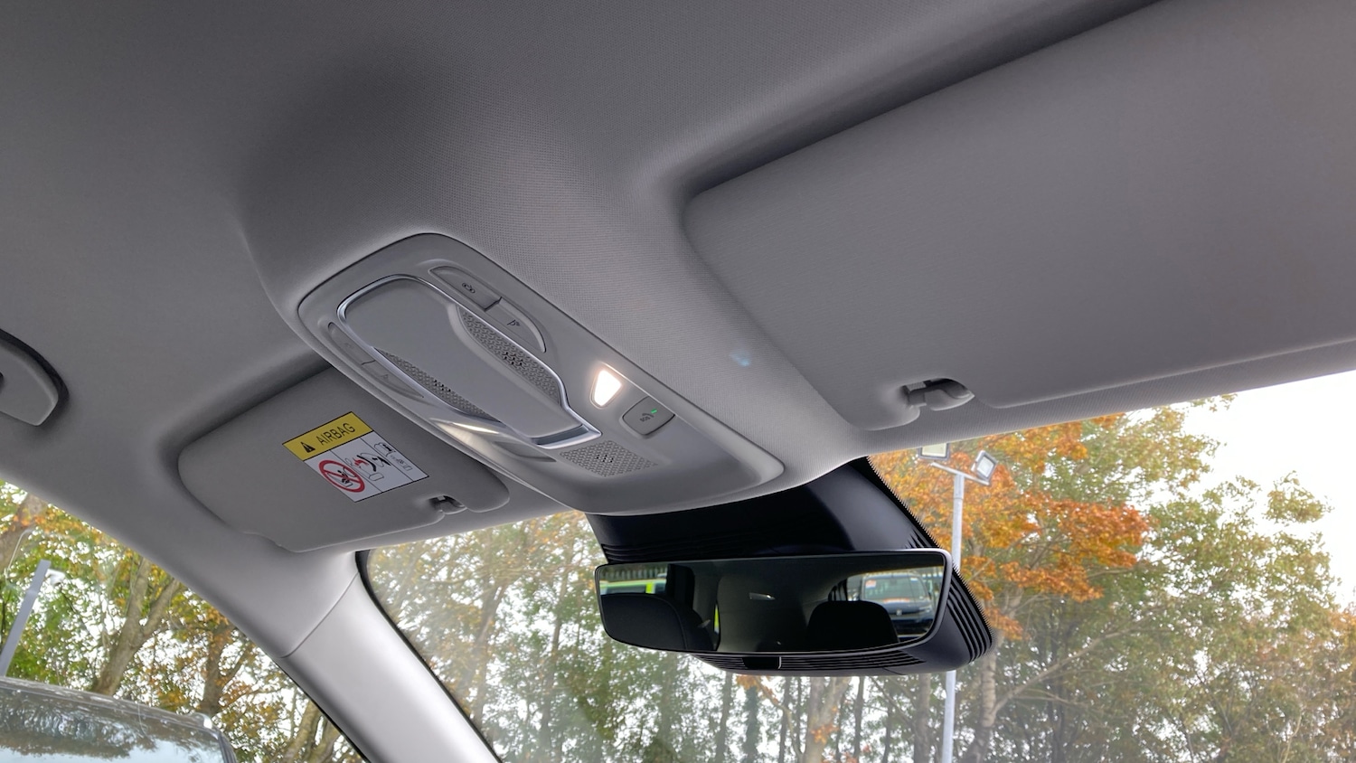 Used MG MGS5 2025 for sale - 77271273: Photo 29