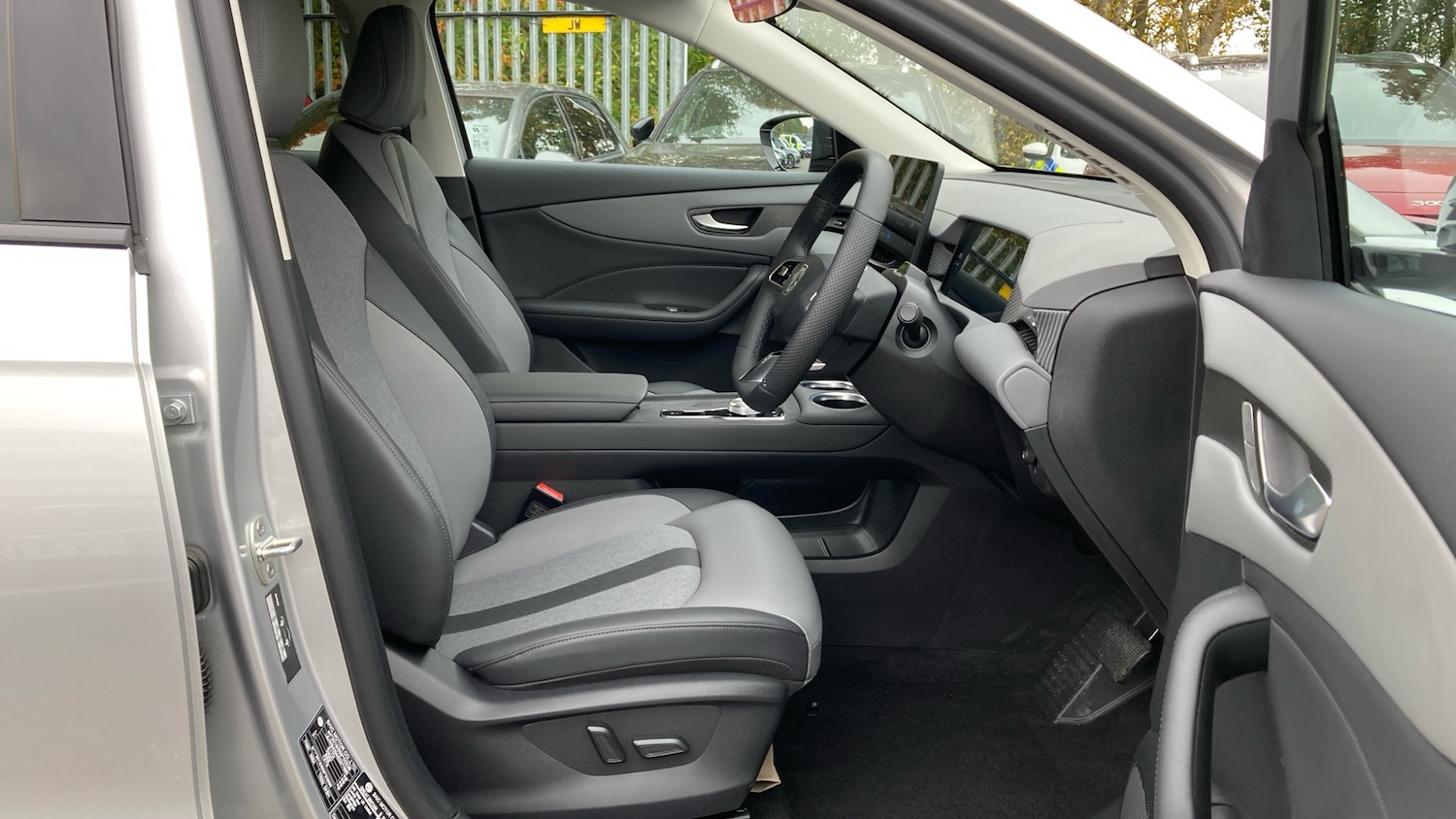 Used MG MGS5 2025 for sale - 77271273: Photo 31