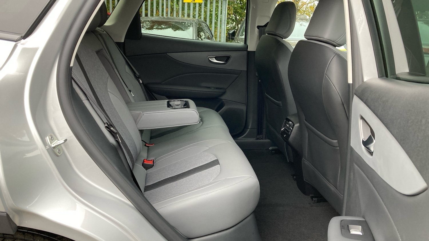 Used MG MGS5 2025 for sale - 77271273: Photo 34