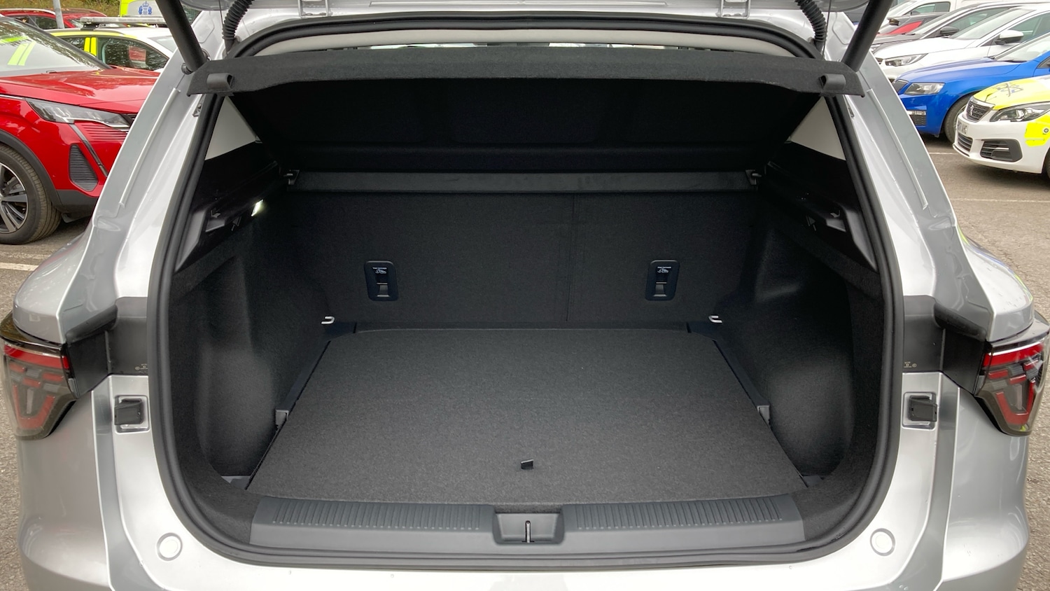 Used MG MGS5 2025 for sale - 77271273: Photo 4