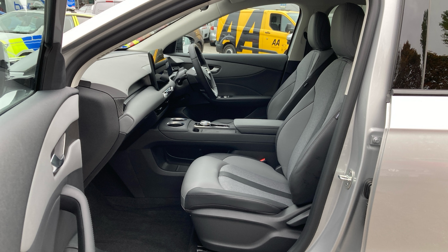 Used MG MGS5 2025 for sale - 77271273: Photo 41