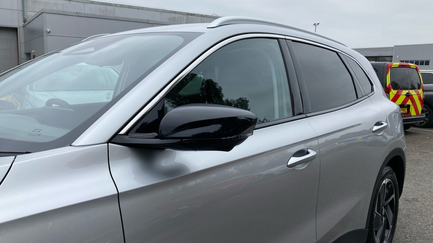 Used MG MGS5 2025 for sale - 77271273: Photo 42