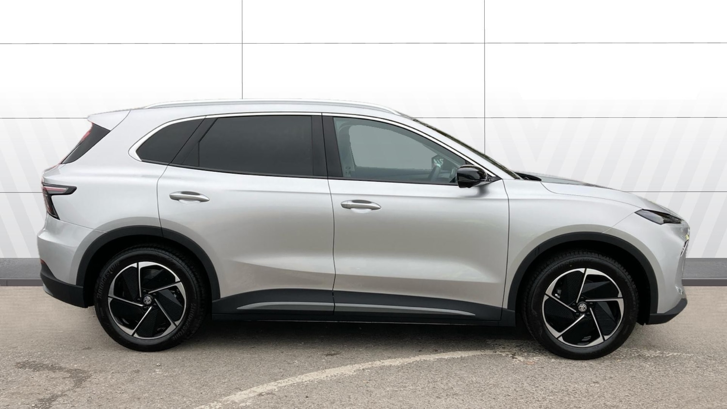 Used MG MGS5 2025 for sale - 77271273: Photo 5