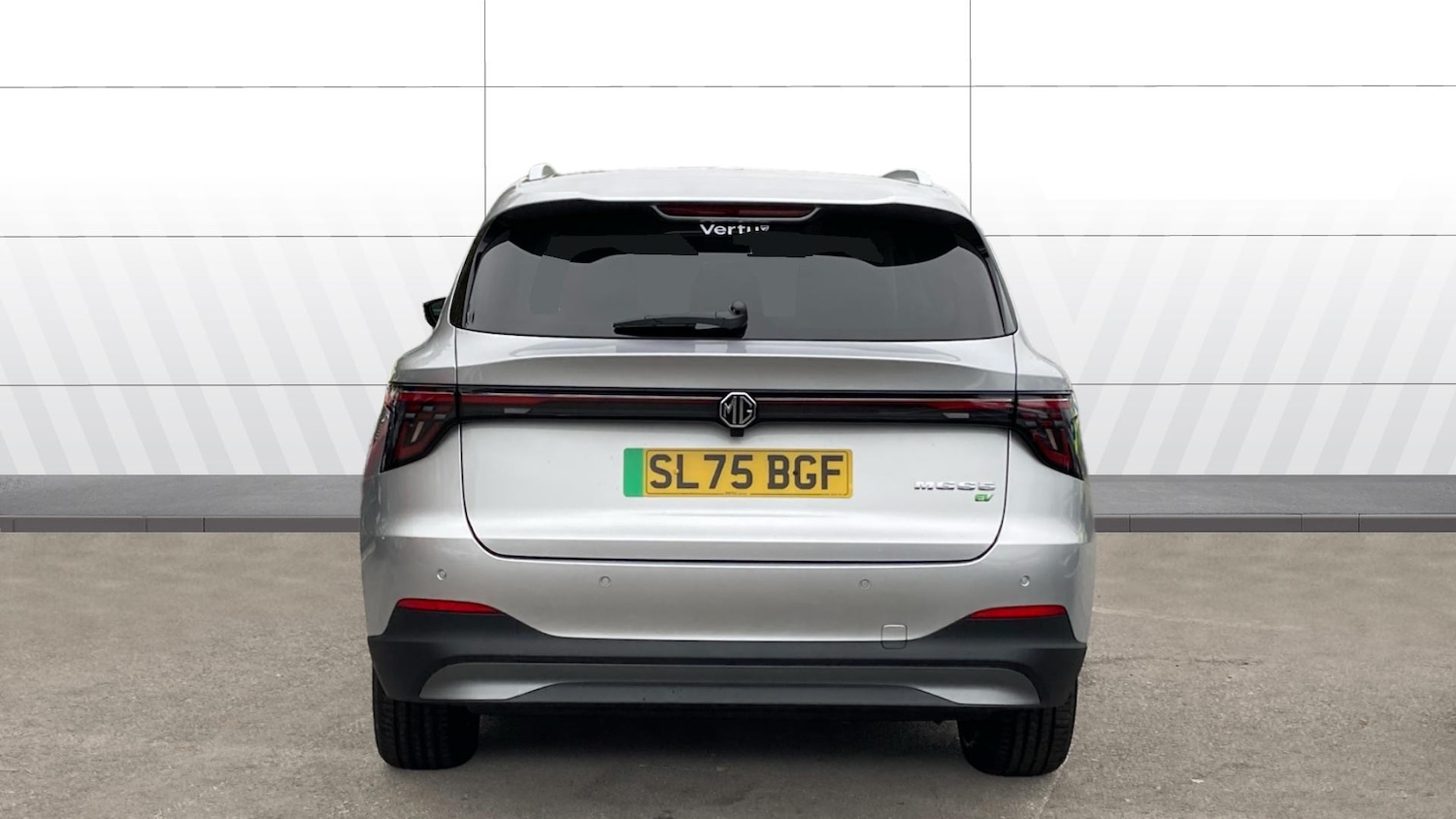 Used MG MGS5 2025 for sale - 77271273: Photo 6