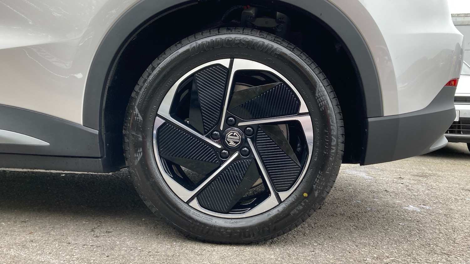 Used MG MGS5 2025 for sale - 77271273: Photo 7