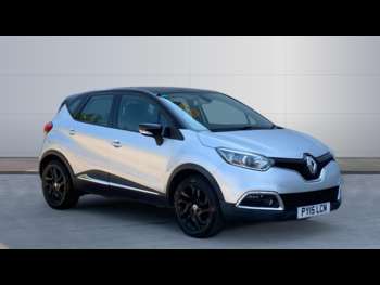 2015 (15) - 0.9 TCE 90 Dynamique MediaNav Energy 5dr Petrol Hatchback
