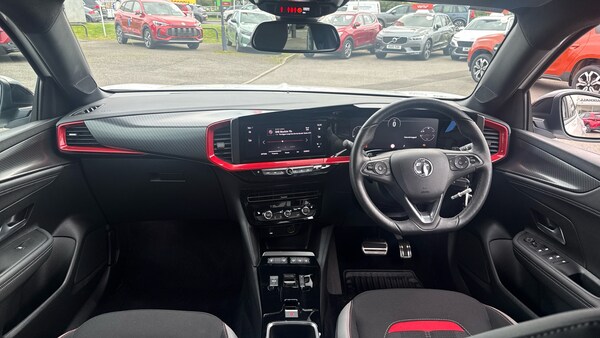 Used Vauxhall Mokka 2012 for sale - 76129324: Photo 10