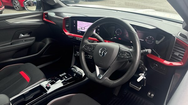 Used Vauxhall Mokka 2012 for sale - 76129324: Photo 11