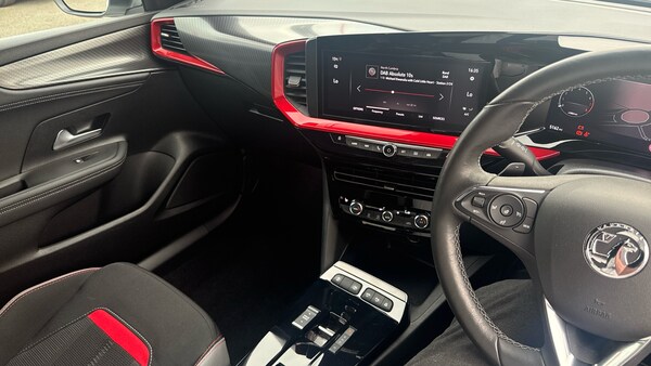 Used Vauxhall Mokka 2012 for sale - 76129324: Photo 14