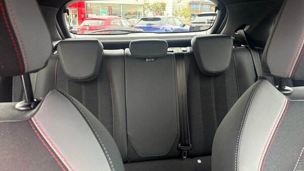 Used Vauxhall Mokka 2012 for sale - 76129324: Photo 15