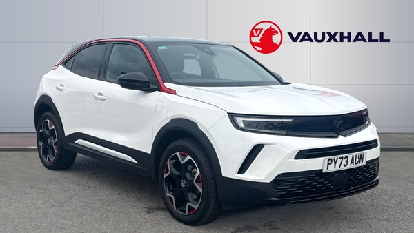 Used Vauxhall Mokka 2012 for sale - 76129324: Photo 1