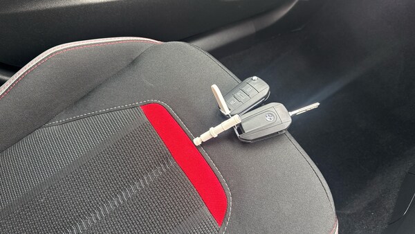 Used Vauxhall Mokka 2012 for sale - 76129324: Photo 20