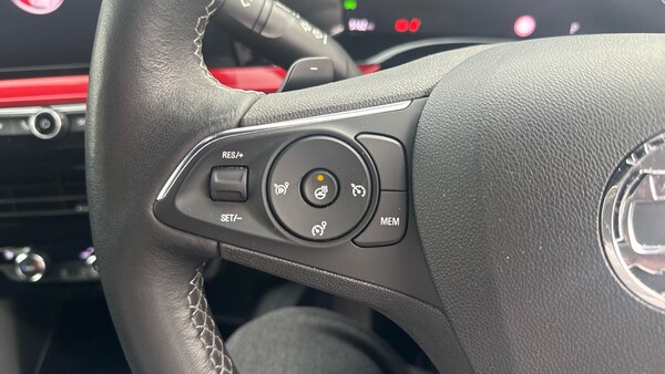 Used Vauxhall Mokka 2012 for sale - 76129324: Photo 22