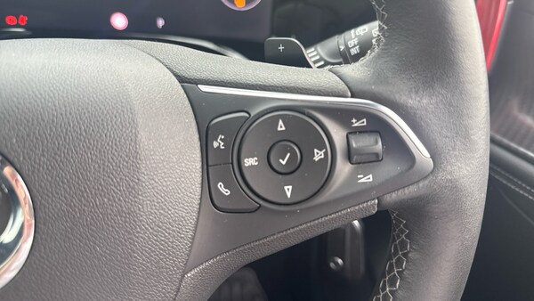 Used Vauxhall Mokka 2012 for sale - 76129324: Photo 23