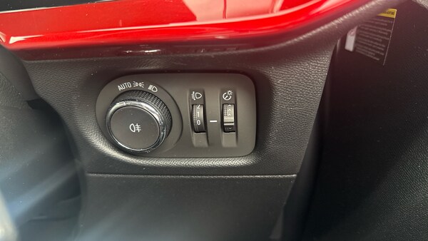 Used Vauxhall Mokka 2012 for sale - 76129324: Photo 25